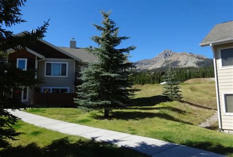 Condos in Cedar Peak .